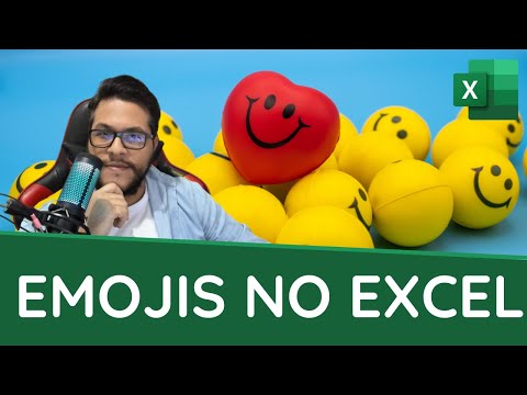 Live Excel Online 01 Planilha de Cálculo uso de material