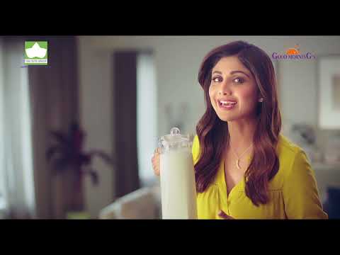 Good MorninG’s Premium Quality Cow Milk by The Kute Group Dairy | TVC