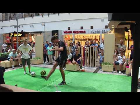 Hubert Jokiel vs Przemek |1/8 battle| FreestyleBros Cup 2016 II przystanek