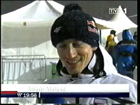 PŚ Harrachov 11.12.2010 - relacja z zawodów
