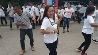 Download lagu Mace Suku Gloria Dance ( CPNS 2018 PEMPROV NTT) mp3