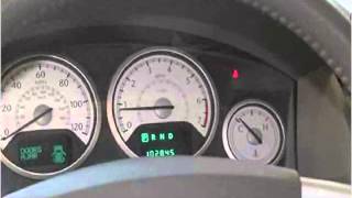 preview picture of video '2008 Chrysler Town & Country Used Cars fredericksburg VA'