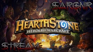 Sargnir Stream - Hearthstone, рейтинг, ЗПГ | Донат в описании

Помощь каналу: https://www.donationalerts.com/r/sargnir1349
TELEMOST: https://telemost.video/CXEMA675 
Твитч канал: https://www.twitch.tv/sargnir1349/
Стрим на GoodGame