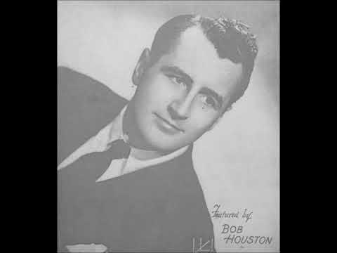Bob Houston with Johnny Long and His Orchestra – We're the Couple in the Castle, 1941