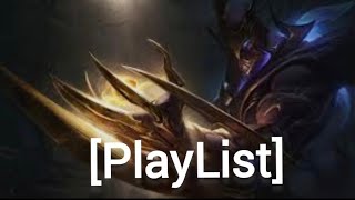 Gaming Music| 게임할때 듣기 좋은 매드무비 노래 #2