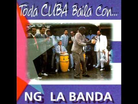 Vuela paloma- Ng La Banda (1998)