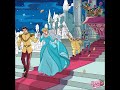 Happy Color App Disney Cinderella Part 16 Color By Numbers MALI