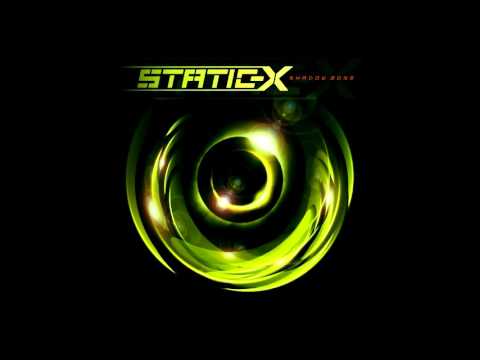 Static-X - Shadow Zone (2003) - Full Album HD
