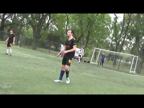 DEGALACTICOS VS BELLAGAMBA - #LigaNuñez - #Clausura SLS - 8/10/2022