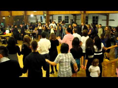 Merhamet Gusinjsko-Plavsko sijelo Finnentrop 20-11-2010 7dio(HD)