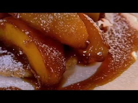 download lagu mp3 mp4 Caramelized Peaches With Rosemary, download lagu Caramelized Peaches With Rosemary gratis, unduh video klip Caramelized Peaches With Rosemary