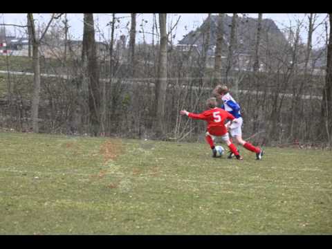 Grijpskerk E1- GVAV E1 - (12 maart 2011) uitslag 2-1