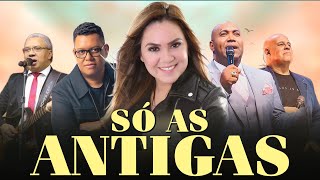 Vai passar - Gerson Rufino, Sarah Farias, Anderson Freire...Os 100 Melhores Mais Tocadas #17