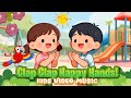 Clap Clap Happy Hands Kids Music Video Kids Officially Music Video