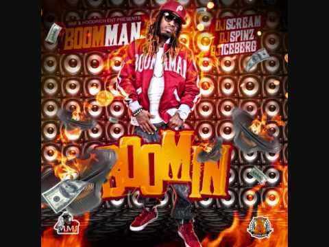 LA Da Boomman Feat. Rocko-Gettin Money Prod. By Will A Fool