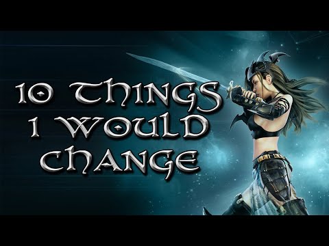 10 Things I Would Change About SpellForce 1