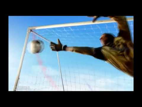 FIFA World Cup 2002 Intro