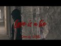Love is a lie ( Beth Hart)