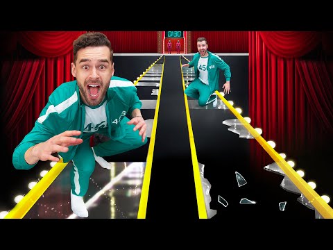 Steek De Gevaarlijkste Brug Over, Win €1000