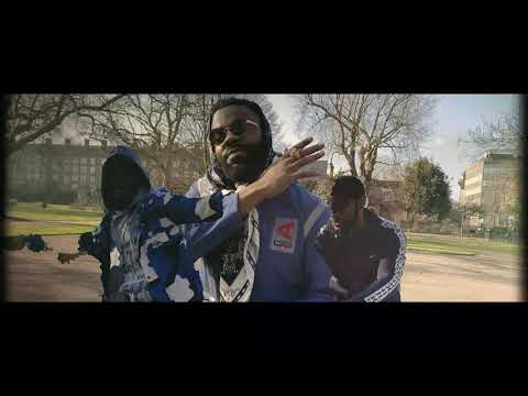 BR!DGE - HALF AWAY FREESTYLE