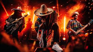 Her Last Sight - Hit Me Like A Piñata | (Official LIVE Video)