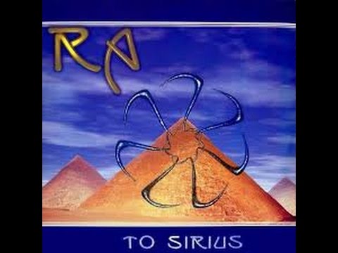 Ra - To Sirius (Full Album)