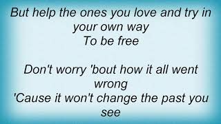 Anouk - 8 Years Lyrics
