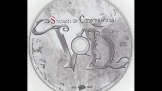 Vision Divine - Stream of Consciousness (2004) Album completo/ FULL album