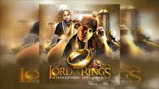 OJ Da Juiceman - The Lord Of The Rings [Full Mixtape] [2011]