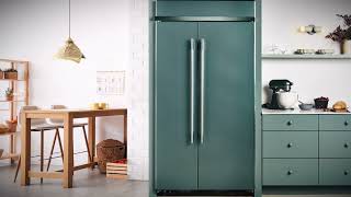 KitchenAid Juniper Feature Story