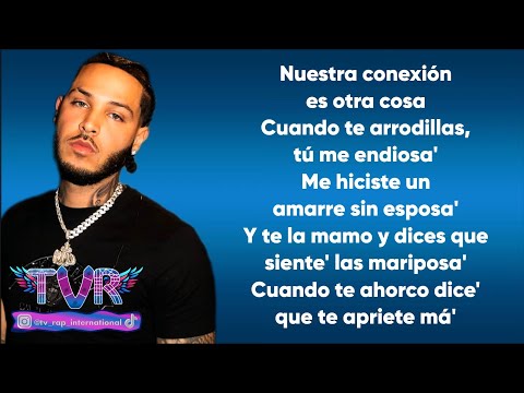 ROA x CDobleta - Tate Quieta (Letra/Lyrics)