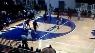 Mario Jordan Highlights