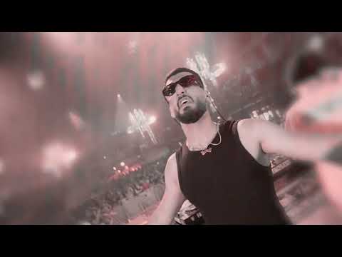 TOZA & Anderex - NEOVISION (Official Hardstyle Video)