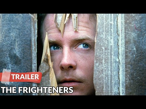 The Frighteners (1996) Trailer HD | Michael J. Fox | Trini Alvarado