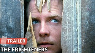 The Frighteners (1996) Trailer HD | Michael J. Fox | Trini Alvarado