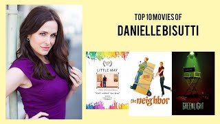 Danielle Bisutti Top 10 Movies of Danielle Bisutti| Best 10 Movies of Danielle Bisutti video