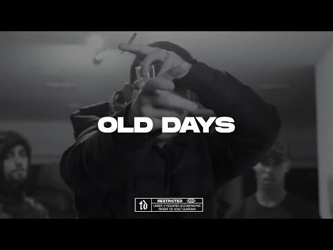 Jordan X Potter Payper X Snap Capone Type Beat - "OLD DAYS" | (Prod.TD Beatz)