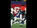 Reed Blankenship intercepts the Tyrod Taylor pass vs. New York Giants - NFL Reed Blankenship intercepts the Tyrod Taylor pass vs. New York Giants