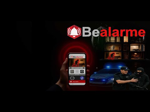 BeAlarme