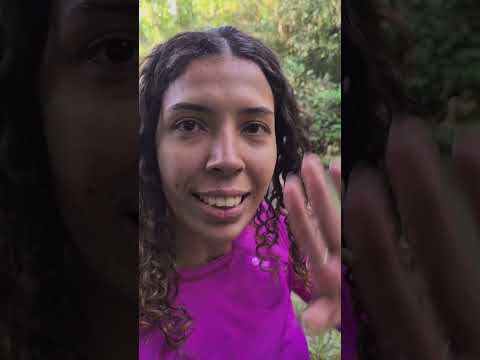 Acampamento em Tamarana-PR