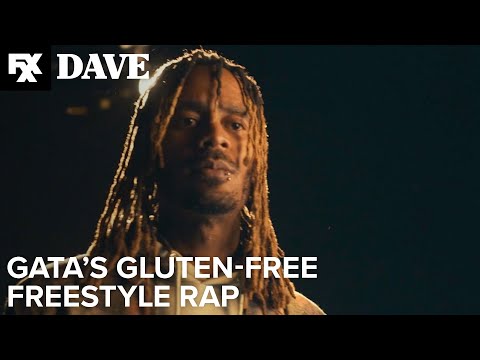 DAVE | GaTa Freestyle - Season 2 Ep. 5 Highlight | FXX