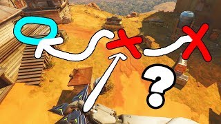 7 Movement Tricks Grandmasters ABUSE That You Don&#39;t - Overwatch