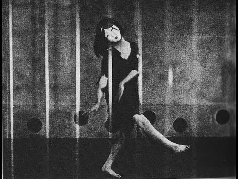 Asian Horror Movie Reviews (1926 - 1969) - part 1