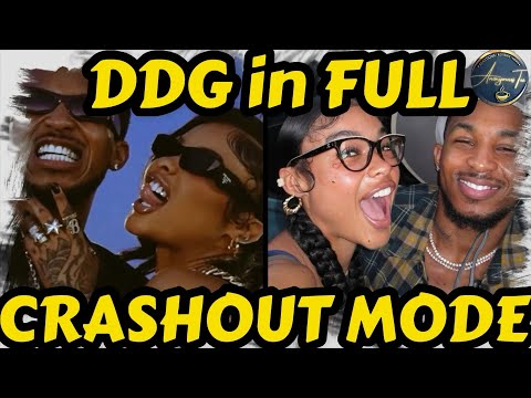 DDG BLOCKS INDIA LOVE, DELETES TWITTER COMMUNITY & BRAGS HAVING EX’s PHONE NUMBERS & MORE