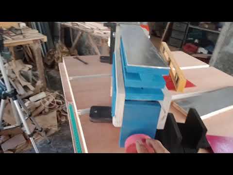 MEKANISME BARU UNTUK DIY JOINTER HANDALZ PESANAN TEMANGGUNG