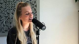 Wereld Zonder Jou - Marco Borsato, Trijntje Oosterhuis (Cover By FLEUR)