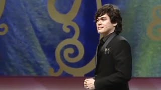 Joseph Prince - Jesus-Born To Save You! - 25 Dec 11