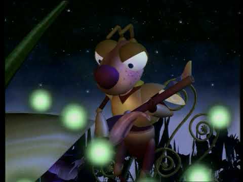 InseKtorS   E13   Les SeKrets du Grand Artificier  ( in French language )