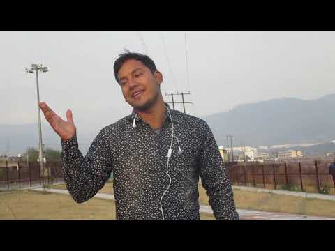 Yogesh Semwal monologue