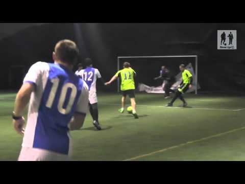 10.03.2016 II Liga D -Lynka vs. Sappi